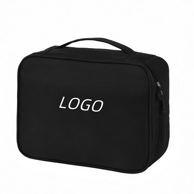 Portable Waterproof Digital Cable Bag