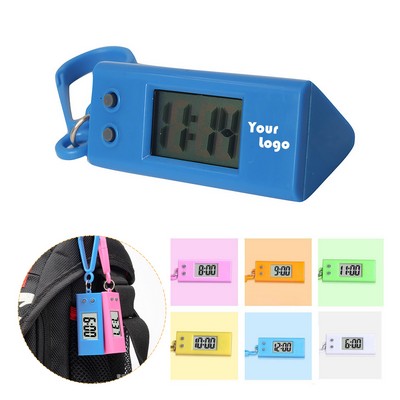 Mini Electronic Timer Clock