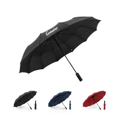 Automatic Beach Umbrella
