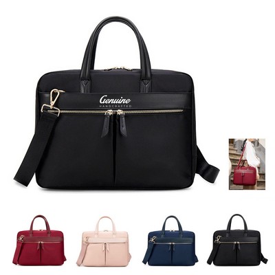 15.6" Sling Laptop Bag