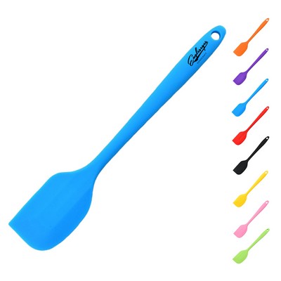 Food-grade Silicone Kitchen Spatula
