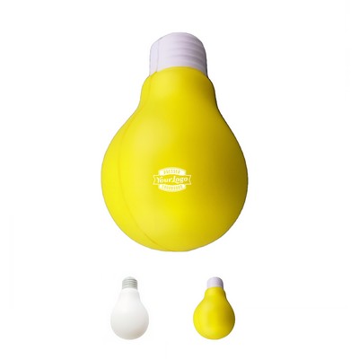 Luminous Stress Relief Bulb Toys