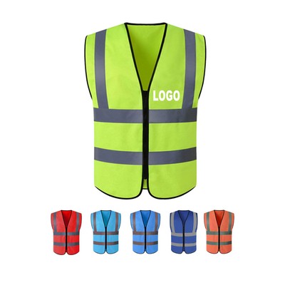 Reflective Vest