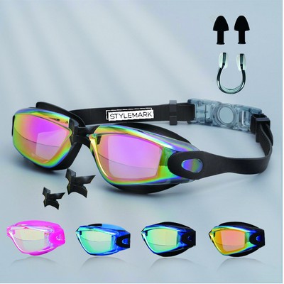 Swim Goggles