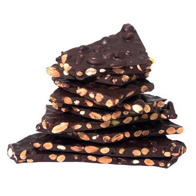 1/2 Lb. Dark Chocolate Bark