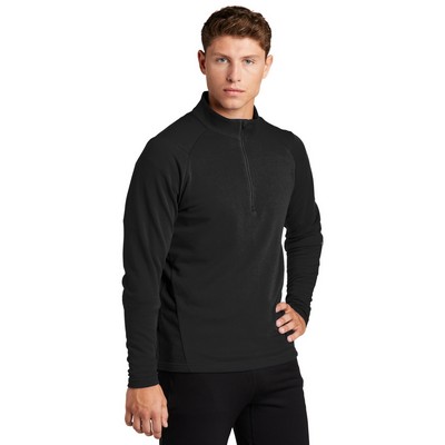 Sport-Tek Lightweight French Terry 1/4-Zip Pullover