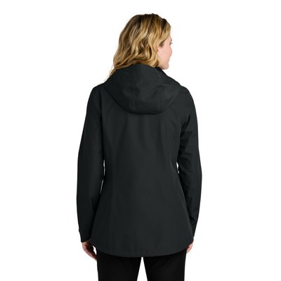 Port Authority® Women's C-FREE Rain Jacket