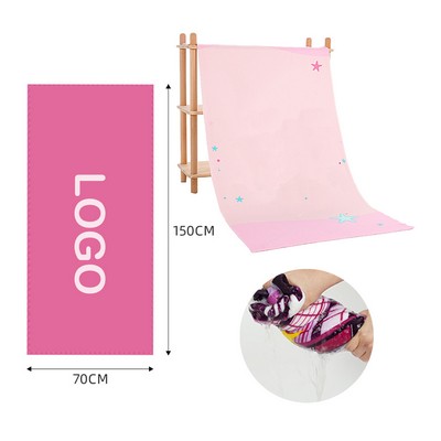 Compact Beach Towels