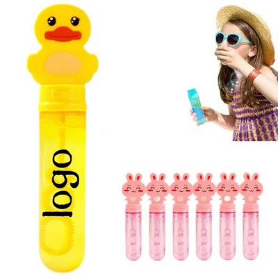 Children's Bubble-blowing Toys