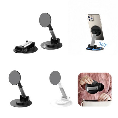 Magnetic Phone Stand