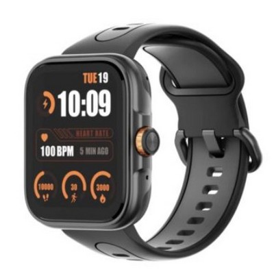 IG Trail Master Slim GPS Smartwatch and Tracker