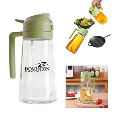 20 Oz. Oil Dispenser Bottle