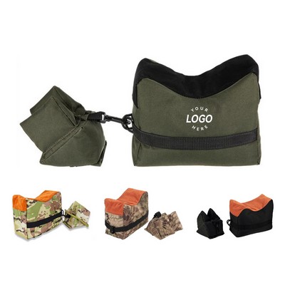 Tactical Sandbag Support Bag