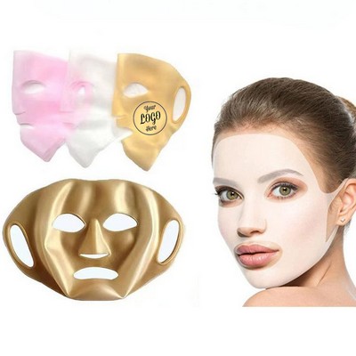 Silicone Face Mask Applicator