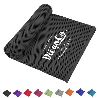 Microfiber Quick-dry Golf Towel