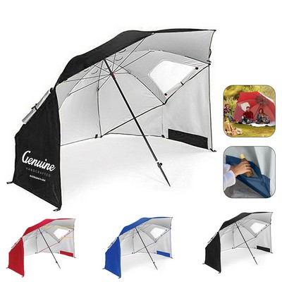 Beach Canopy Shelter Umbrella