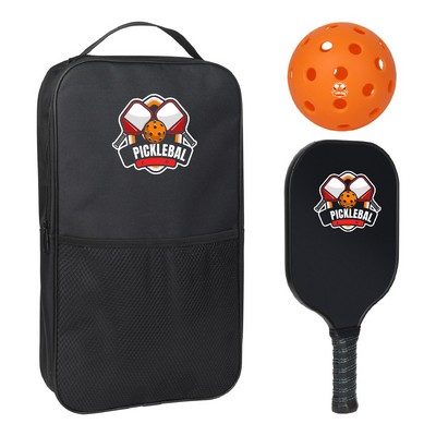 PaddlePro™ Custom Pickleball Set