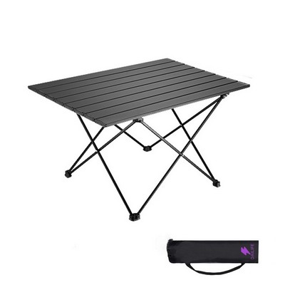 Portable Camping Side Table