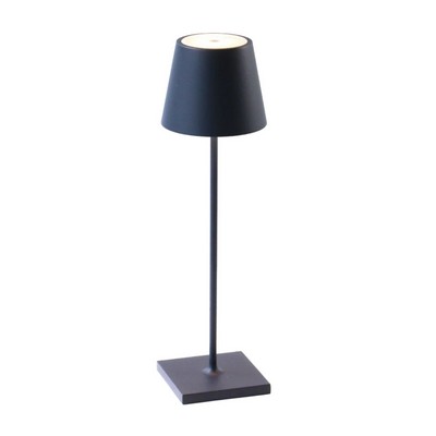 Steel Blue Zafferano® Poldina Pro Lamp