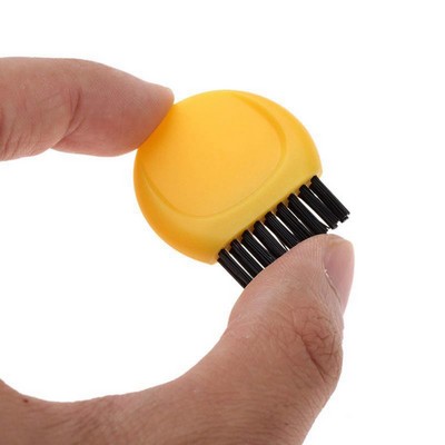 Mini Golf Club Cleaning Brush