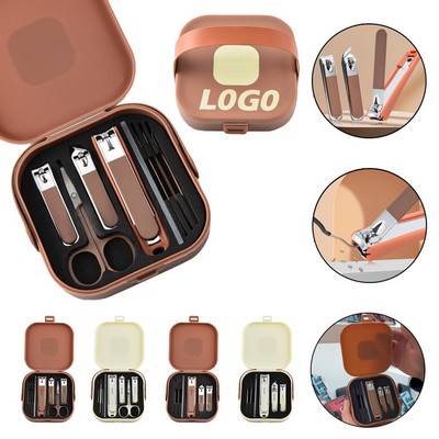 6 Piece Manicure Sets
