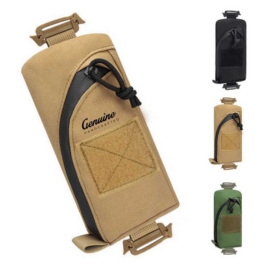 Tactical Shoulder Bag