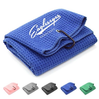 Golf Club Cleaning Kit