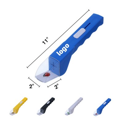 Outdoor Insect Catcher