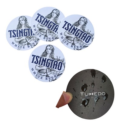 Full Color Paper Coasters