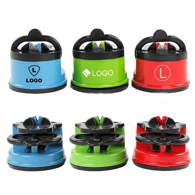 Tungsten Steel Knife Sharpener