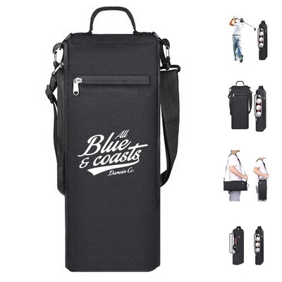 Insulated Thermal Cooler Bag