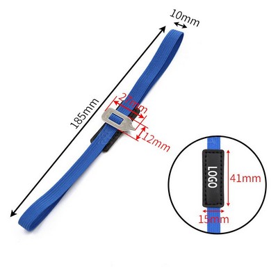 Elastic Bookmark Perfect For Any Book