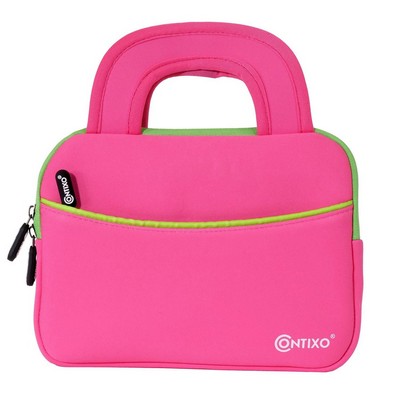 Contixo TB01 Protective Carrying Bag Sleeve Case for 7" Tablets