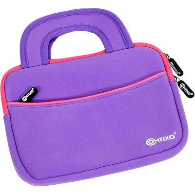 Contixo TB02 Protective Carrying Bag Sleeve Case for 10" Tablets