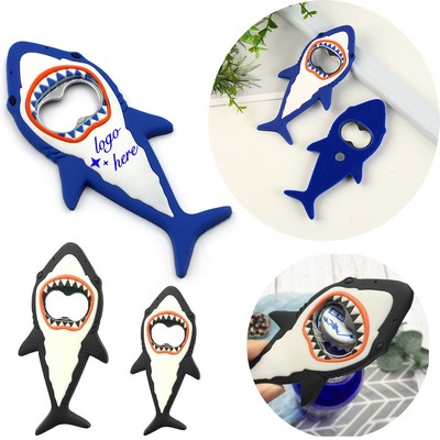 Shark Bottle Opener