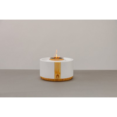 Solo Stove - S'Mores Roaster White