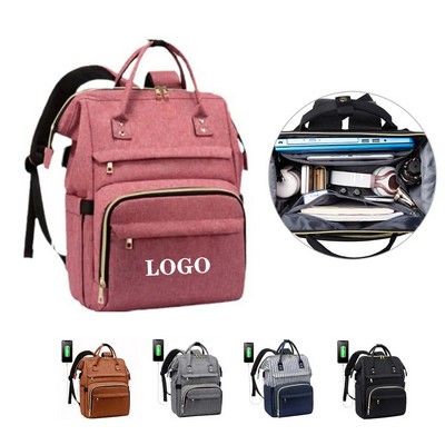 20L Women's Travel Backpack