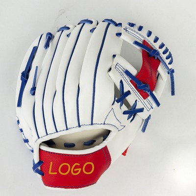 Outfield Baseball Glove Mens Glives Baseball Fielding Glove Baseball Catcher s Mitt