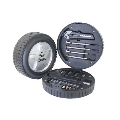 Multifunctional Tool Combination Set