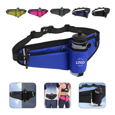 Multifunctional Sports Waist Bag