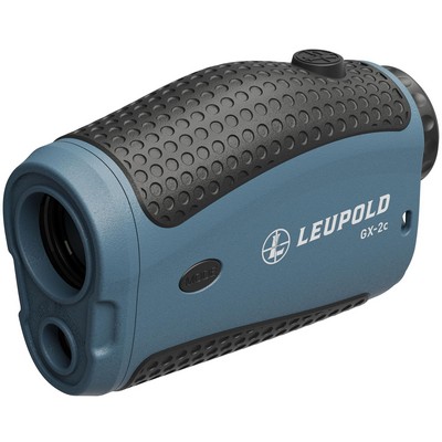 Leupold Gx-2C Digital Golf Laser Rangefinder