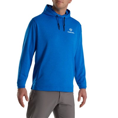 Footjoy Men Lightweight Hoodie