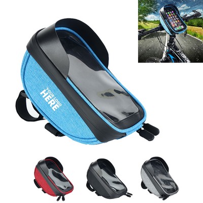 Cycling Pouch Pack