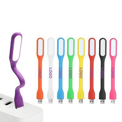 Mini USB LED Light for Laptop