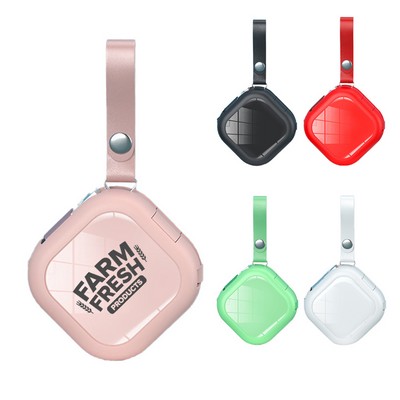 3-in-1 Charging Cable - Fast Charge