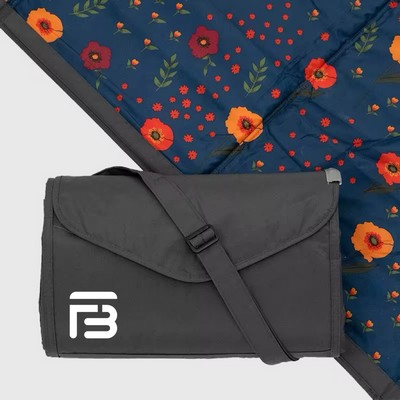 Foldable Picnic Blanket