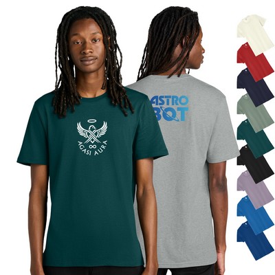 Allmade® Unisex Organic Cotton Tee