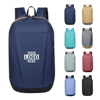 Outdoor Leisure Backpack
