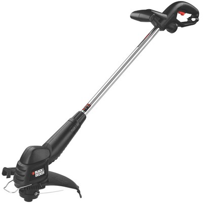 Black & Decker 12" String Trimmer/Edger