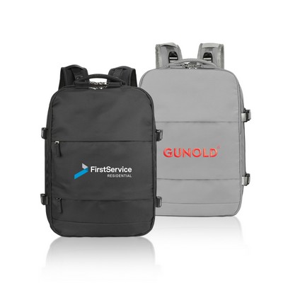 Large Flight Approved Carry On Travel Backpack